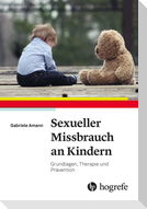 Sexueller Missbrauch an Kindern