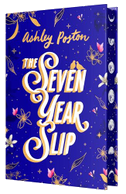 SEVEN YR SLIP HB