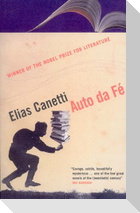 Auto Da Fé
