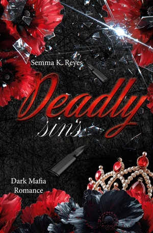 Reyes, Semma K.. Deadly Sins. via tolino media, 2026.