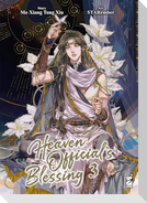 Heaven official's blessing. Vol. 3