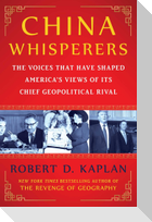China Whisperers