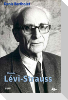 Claude Lévi Strauss