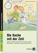 Die Sache mit der Zeit