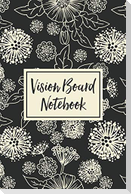 Vision Board Notebook
