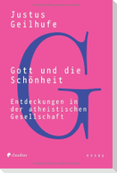Gott und die Schönheit