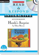 Handas Surprise Electronic Resource