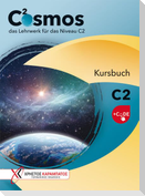 Cosmos C2. Kursbuch mit Code