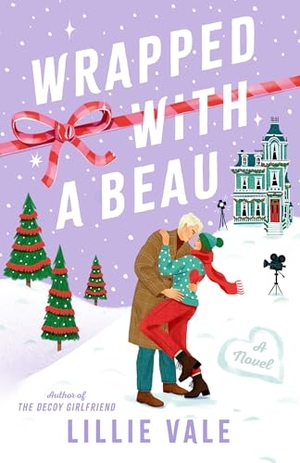 Vale, Lillie. Wrapped with a Beau. Penguin LLC  US, 2023.