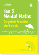 Year 5 Mental Maths Targeted Practice Workbook