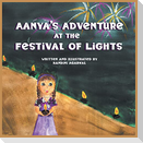 Aanya's Adventure at the Festival of Lights