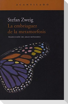 La embriaguez de la metamorfosis