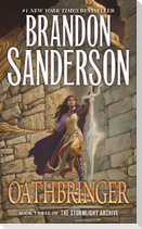 Oathbringer