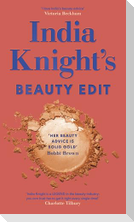 India Knight's Beauty Edit