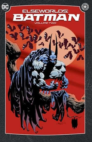 Moench, Doug. Elseworlds: Batman Vol. 2 (New Edition). DC Comics, 2024.