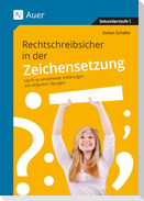 Rechtschreibsicher in der Zeichenstzung