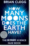 How Many Moons Does the Earth Have?