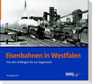Eisenbahnen in Westfalen