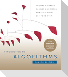 Introduction to Algorithms