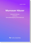 Murnauer Häuser
