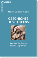Geschichte des Balkans