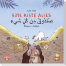 Eine Kiste Alles (Deutsch-Arabisch)