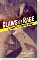 Claws of Rage