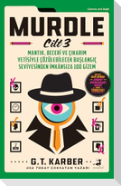 Murdle Cilt 3 - Cinayet Bulmacalari Serisi