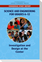 Science and Engineering for Grades 6-12