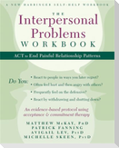 The Interpersonal Problems Workbook