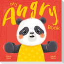My Angry Book