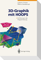 3D-Graphik mit HOOPS