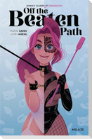Kinky Karrot Presents: Off the Beaten Path (Standard Edition Hc)