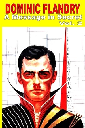 Anderson, Poul. Dominic Flandry, Vol. 2. Lulu Press, 2022.