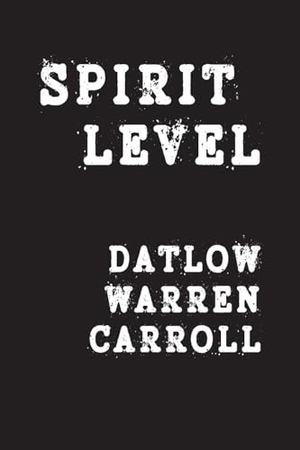Warren, Kaaron. Spirit Level - Strange Tools and Story. Dark Cave Press, 2025.