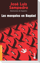 Los mongoles en Bagdad