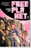 Free Planet Volume 1