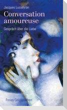 Conversation amoureuse