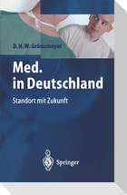 Med. in Deutschland