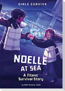 Noelle at Sea
