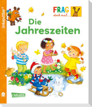 Unkaputtbar: Frag doch mal die Maus: Die Jahreszeiten