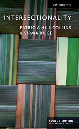 Collins, Patricia Hill / Sirma Bilge. Intersectionality. Polity Press, 2020.