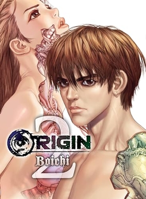 Boichi. Origin 2. Kodansha, 2024.