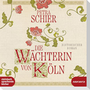 Die Wächterin von Köln