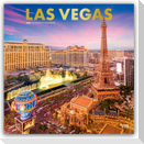 Las Vegas 2027 - 16-Monatskalender