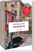 500 Hidden Secrets Venedig