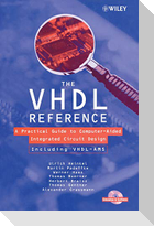 The VHDL Reference