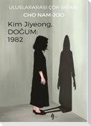 Kim Jiyeong, Dogum 1982
