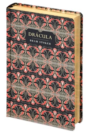 Stoker, Bram. Drácula / Dracula (Spanish). Chiltern Publishing, 2026.