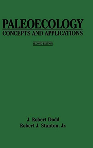 Dodd / Stanton. Paleoecology 2e. John Wiley & Sons, 1990.